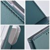 Smart Magneto fliptok Xiaomi Redmi Note 14 4G sötétzöld tok-5903396380150 3 kép