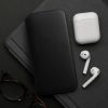 DUAL POCKET fliptok Xiaomi Redmi Note 14 4G fekete tok-5903396380204 4 kép