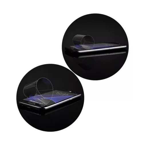 Bestsuit Flexible Hybrid Glass Samsung Galaxy S25 Edge üvegfólia-5903396383779 6 kép