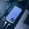 SENSITIVE fliptok Xiaomi Redmi Note 14 Pro 4G világoskék-5903396385407 10 kép