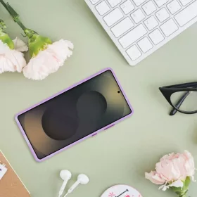 SAPPY tok Xiaomi Redmi Note 14 PRO 4G lila tok-5903396383199 1 kép