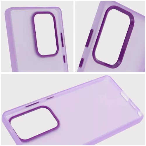 SAPPY tok Xiaomi Redmi Note 14 PRO 4G lila tok-5903396383199 2 kép