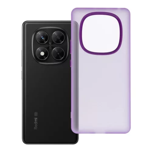 SAPPY tok Xiaomi Redmi Note 14 PRO 4G lila tok-5903396383199 4 kép