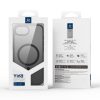 DUX DUCIS tok YIND iPhone 16e fekete tok-6971824158649 1 kép