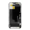 JK LCD Kijelző iPhone 12 / 12 PRO SOFT OLED (IC csere)-5903396386329 2 kép