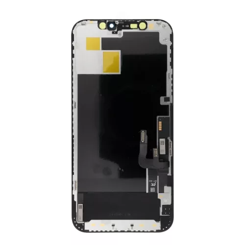 JK LCD Kijelző iPhone 12 / 12 PRO SOFT OLED (IC csere)-5903396386329 2 kép