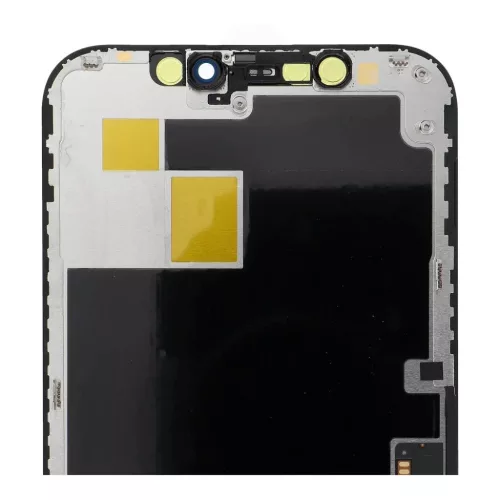 JK LCD Kijelző iPhone 12 / 12 PRO SOFT OLED (IC csere)-5903396386329 3 kép