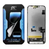 JK LCD kijelző iPhone 14 SZOFTOLED (IC cserés)