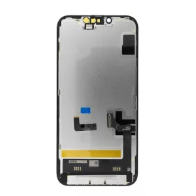 JK LCD kijelző iPhone 14 SZOFTOLED (IC cserés)-5903396386343 2 kép