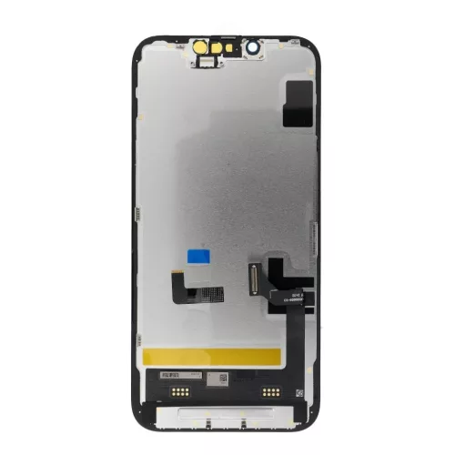 JK LCD kijelző iPhone 14 SZOFTOLED (IC cserés)-5903396386343 2 kép