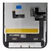 JK LCD kijelző iPhone 14 SZOFTOLED (IC cserés)-5903396386343 4 kép