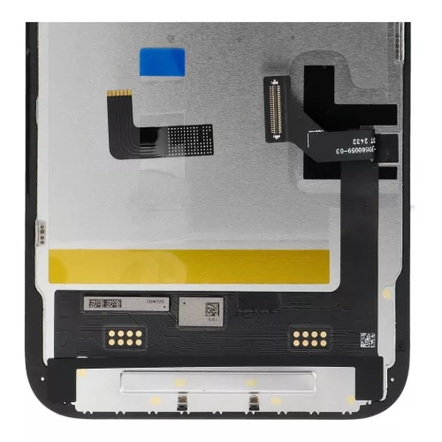 JK LCD kijelző iPhone 14 SZOFTOLED (IC cserés)-5903396386343 4 kép