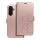 MEZZO fliptok tok Samsung Galaxy A36 5G maci rózsaarany-5903396381843 1 kép