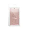 Samsung Galaxy A56 5G Rózsaarany MEZZO fliptok teddy bear-5903396381911 5 kép