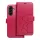  Samsung Galaxy A56 5G Magenta MEZZO fliptok teddy bear tok