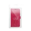  Samsung Galaxy A56 5G Magenta MEZZO fliptok teddy bear tok-5903396381904 5 kép