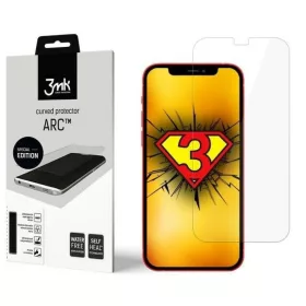 3MK ARC SE FS iPhone 12 mini kijelzővédő fólia-5903108305860 1 kép
