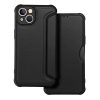 RAZOR fliptok iPhone 13-hoz fekete