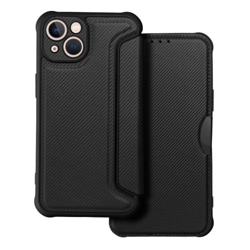 RAZOR fliptok iPhone 13-hoz fekete