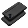 RAZOR fliptok iPhone 13-hoz fekete-5903396157103 1 kép