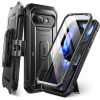 Supcase Unicorn Beetle Pro Google Pixel 9A Fekete tok-843439157828 7 kép