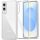 Tech-protect Flexair Hybrid Galaxy S25 Edge átlátszó tok-5906302363636 1 kép
