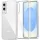 Tech-protect Flexair Hybrid Galaxy S25 Edge átlátszó tok-5906302363636 1 kép