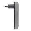 FORCELL F-ENERGY GaN VT-47 Ultra Slim utazó töltő 2 x Type C + USB -5903396336812 6 kép