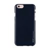 iPhone 12 Pro MAX Mercury i-Jelly metál színű TPU tok fekete-8809745637487 1 kép