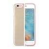 iPhone 12 Pro MAX Mercury i-Jelly metál színű TPU tok fekete-8809745637487 2 kép