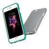iPhone 12 Pro MAX Mercury i-Jelly metál színű TPU tok fekete-8809745637487 3 kép