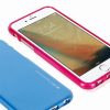 iPhone 12 Pro MAX Mercury i-Jelly metál színű TPU tok fekete-8809745637487 4 kép