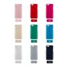 iPhone 12 Pro MAX Mercury i-Jelly metál színű TPU tok fekete-8809745637487 8 kép