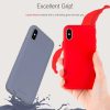 Phone 12 Mini Mercury szilikon tok lila-8809745636718 3 kép