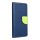 iPhone 12 Pro MAX Fancy fliptok kék/lime-5903396069352 1 kép