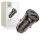Tech-Protect CC01 2-portos Autós Töltő Pd30w/qc3.0 Fekete-5906302361311 1 kép