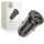 Tech-protect Cc01 2-port autós töltő Pd45w/qc3.0 Fekete-5906302361298 5 kép
