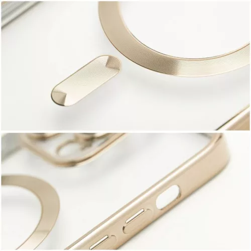 ELECTRO MAG COVER tok kompatibilis MagSafe funkcióval iPhone 16e-hez -5903396364983 5 kép