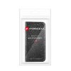iPhone 12 Pro MAX Forcell Shinning fliptok fekete-5903396076909 5 kép