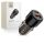 Tech-protect Cc03 2-portos autós töltő Pd95w/qc3.0 Fekete-5906302361670 4 kép