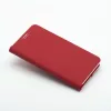 LUNA Fliptok Carbon iPhone 16e (SE 4 2025) piros tok-5903396377532 3 kép