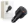 Tech-Protect CC04 3-portos autós töltő PD130W fekete-5906302361694 1 kép