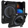Tech-protect Solid Xiaomi Pad 7 / 7 Pro Fekete tok-5906302363230 6 kép