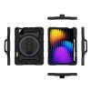 Tech-protect Solid Xiaomi Pad 7 / 7 Pro Fekete tok-5906302363230 3 kép