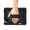Tech-protect Solid Xiaomi Pad 7 / 7 Pro Fekete tok-5906302363230 5 kép