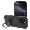 FROST ARMOR tok iPhone 16e (SE 4 2025) fekete-5903396380242 1 kép