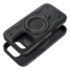 FROST ARMOR tok iPhone 16e (SE 4 2025) fekete-5903396380242 3 kép