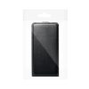 iPhone 12 Pro MAX Slim Flexi függőlegesen nyíló fliptok fekete-5903396068706 6 kép