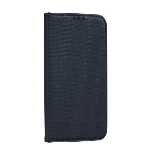 iPhone 12/ 12 Pro Mágneses fliptok fekete-5903396068874 1 kép