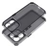 MATRIX CLEAR tok iPhone 16e (SE 4 2025) fekete-5903396384431 1 kép